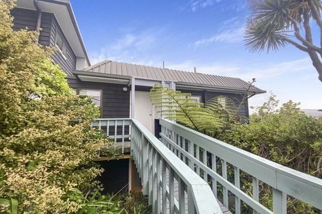 Photo of property in 124u7 Hataitai Road, Hataitai, Wellington, 6021