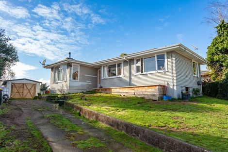 Photo of property in 19 Park Avenue, Tokoroa, 3420