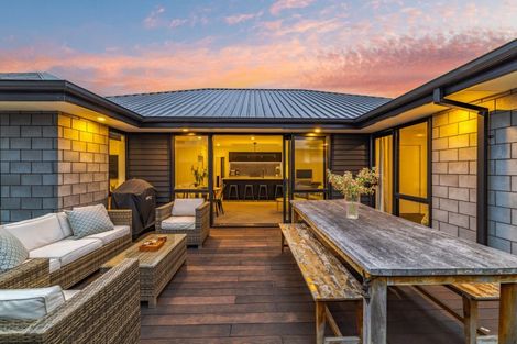 Photo of property in 50 Katrine Drive, Burwood, Christchurch, 8083