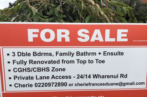 Photo of property in Carmichael Courts, 24/14 Wharenui Road, Upper Riccarton, Christchurch, 8041