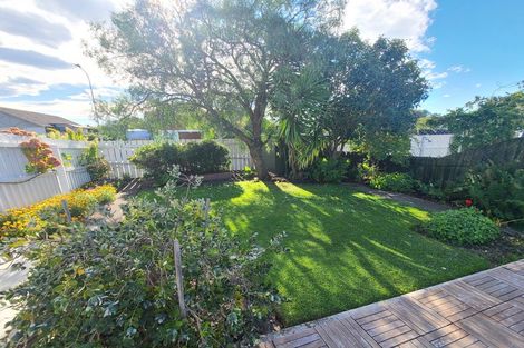 Photo of property in 45 Arran Crescent, Woolston, Christchurch, 8062