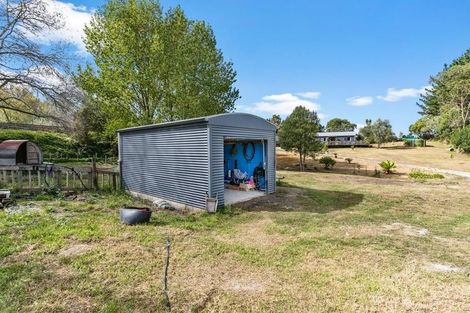 Photo of property in 136 Bosher Road, Wellsford, 0974
