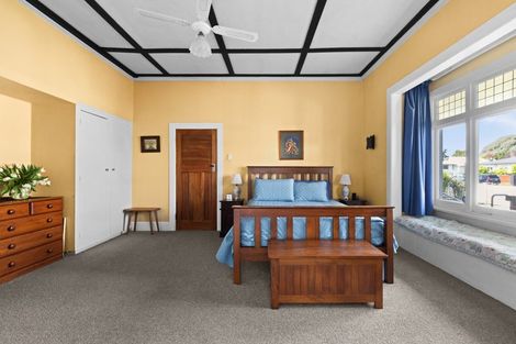 Photo of property in 83 Vigor Brown Street, Napier South, Napier, 4110