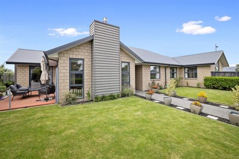 Photo of property in 1 Maclaren Road, Wigram, Christchurch, 8042