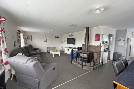 Photo of property in 2a Mathew Street, Dannevirke, 4930
