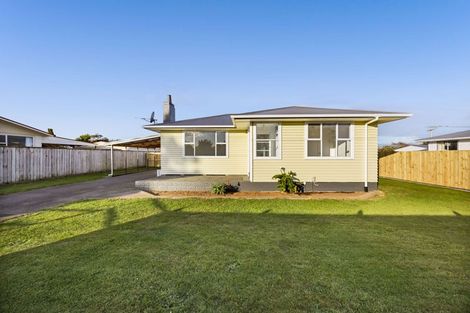Photo of property in 25 Grey Street, Normanby, Hawera, 4614