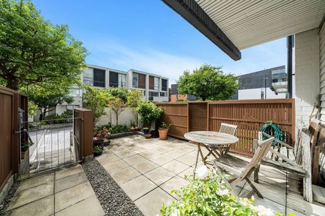 Photo of property in Altar Apartments, 44/120u Rintoul Street, Newtown, Wellington, 6021