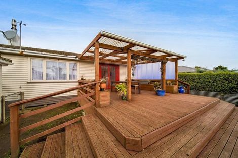 Photo of property in 51 Turuturu Road, Hawera, 4610