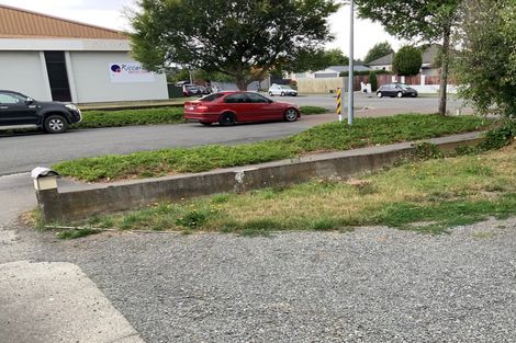 Photo of property in 75 Rattray Street, Riccarton, Christchurch, 8041