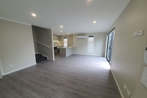 Photo of property in 6d Te Whiti Grove, Waterloo, Lower Hutt, 5011