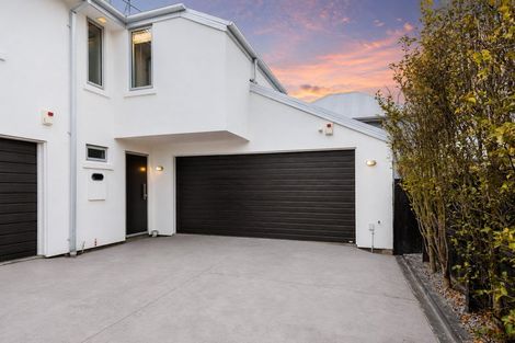 Photo of property in 562d Madras Street, St Albans, Christchurch, 8014
