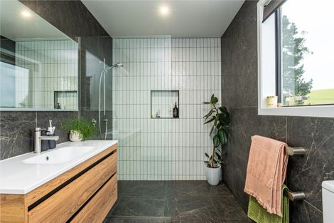 Photo of property in 389 Mount Harris Road, Ikawai, Waimate, 7977