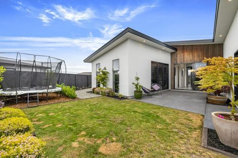 Photo of property in 15 Sincock Place, Kaiapoi, 7630