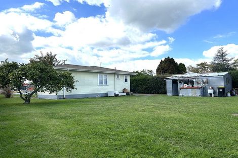 Photo of property in 600 Hazelmere Crescent, Te Awamutu, 3800