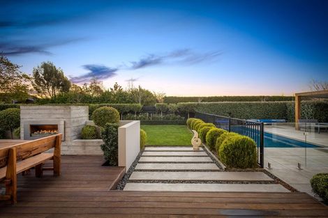 Photo of property in 5 Carpenter Drive, Prebbleton, 7604