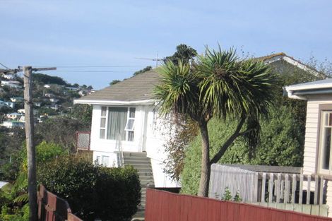 Photo of property in 97a Clifford Road, Johnsonville, Wellington, 6037