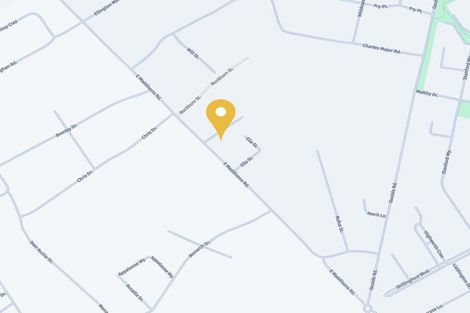 Photo of property in 6 Corry Lane, Rolleston, 7614