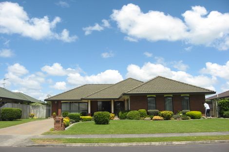 Photo of property in 30 Longford Park Drive, Takanini, 2112