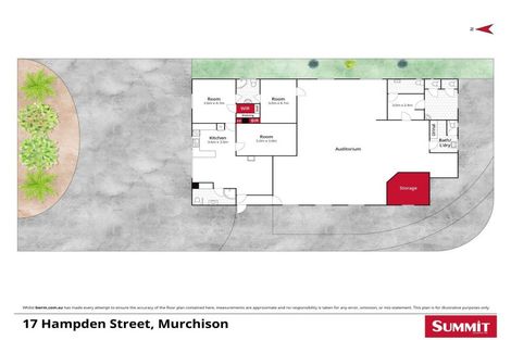 Photo of property in 17 Hampden Street, Murchison, 7007