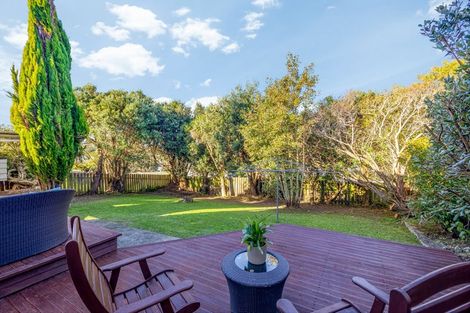 Photo of property in 32 Desert Gold Street, Ascot Park, Porirua, 5024