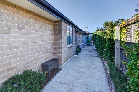 Photo of property in 55 Brookwater Avenue, Northwood, Christchurch, 8051