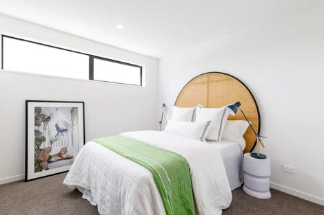 Photo of property in 3/141 Oram Avenue, New Brighton, Christchurch, 8061