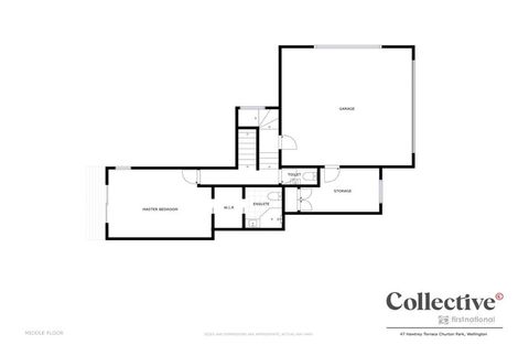Photo of property in 47 Hawtrey Terrace, Churton Park, Wellington, 6037