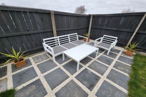 Photo of property in 7 Tulloch Place, Papanui, Christchurch, 8052