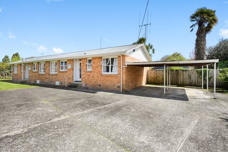 Photo of property in 55 Silverdale Road, Silverdale, Hamilton, 3216