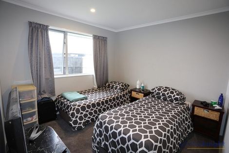 Photo of property in 17 Reuben Avenue, Rolleston, 7615