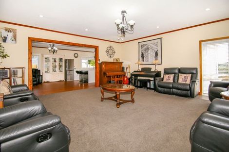 Photo of property in 95 Domett Street, Westport, 7825