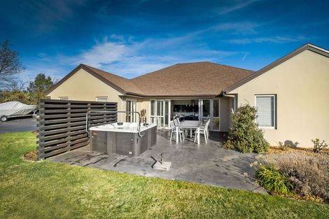 Photo of property in 13 Kingsley Place, Rolleston, 7614