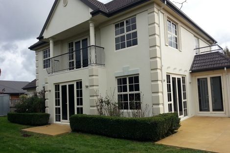 Photo of property in 159 Regent's Park Drive, Casebrook, Christchurch, 8051