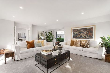 Photo of property in 2/2 Wairarapa Terrace, Merivale, Christchurch, 8014