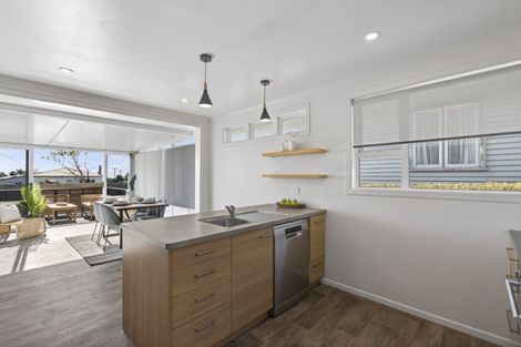 Photo of property in 26a Cowling Road, Hurdon, New Plymouth, 4310