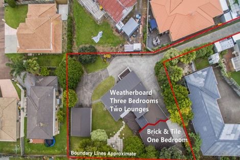 Photo of property in 81 Sturges Road, Henderson, Auckland, 0612