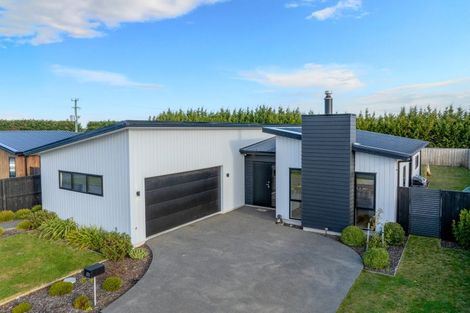 Photo of property in 100 Benashet Drive, Lincoln, 7608