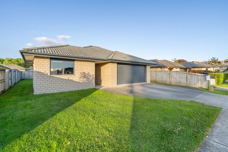 Photo of property in 50 Tupelo Street, Pukete, Hamilton, 3200