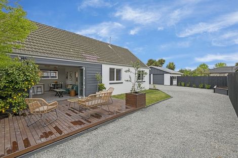 Photo of property in 389 Harewood Road, Bishopdale, Christchurch, 8053