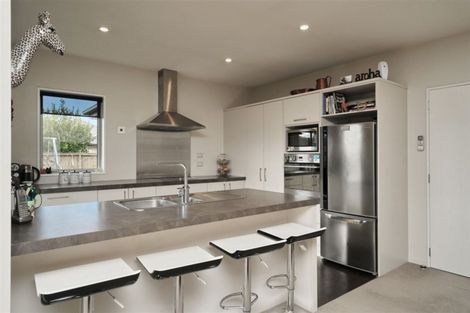 Photo of property in 5 Melville Crescent, Rolleston, 7614