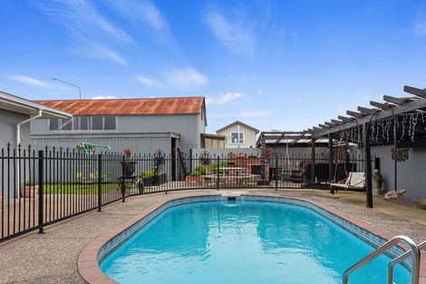 Photo of property in 1 Peraki Street, Kaiapoi, 7630