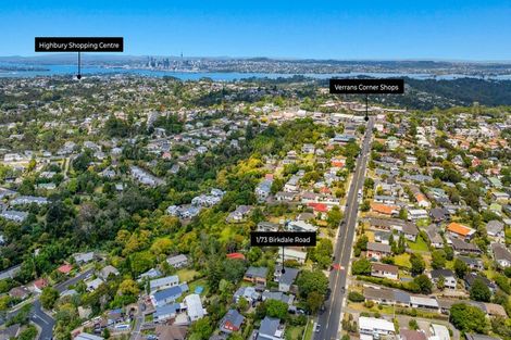 Photo of property in 1/73 Birkdale Road, Birkdale, Auckland, 0626