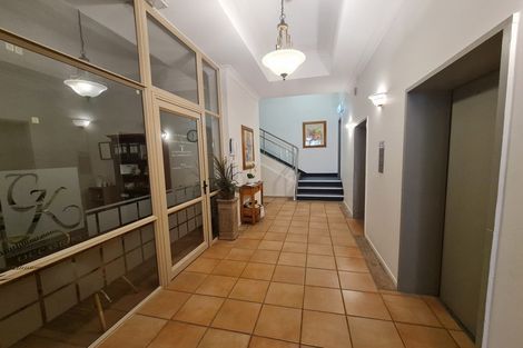 Photo of property in Maddison Apartments, 3/6d Queen Street, Palmerston North, 4410