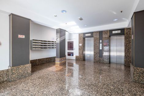 Photo of property in 13/391 Victoria Street, Hamilton Central, Hamilton, 3204