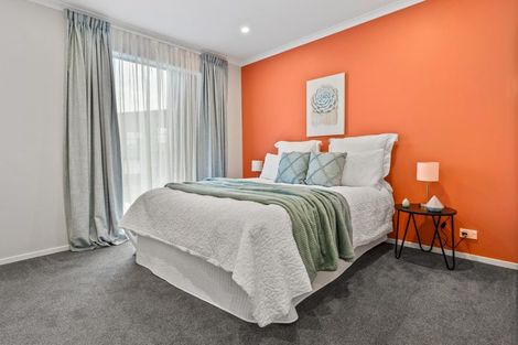 Photo of property in 40 Ringa Matau Road, Hobsonville, Auckland, 0616