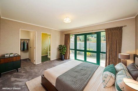 Photo of property in 19 Logan Way, Kelvin Grove, Palmerston North, 4414