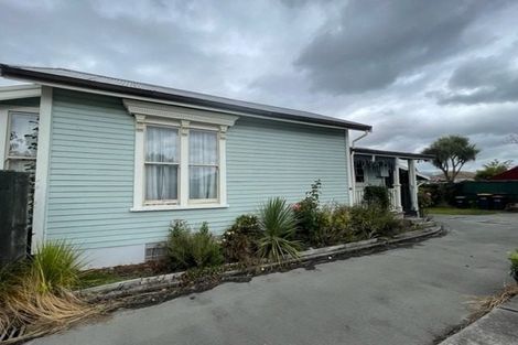 Photo of property in 18b Dampier Street, Woolston, Christchurch, 8023