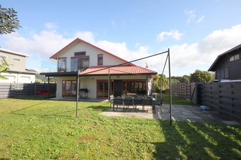 Photo of property in 77 Pauanui Boulevard, Pauanui, Hikuai, 3579