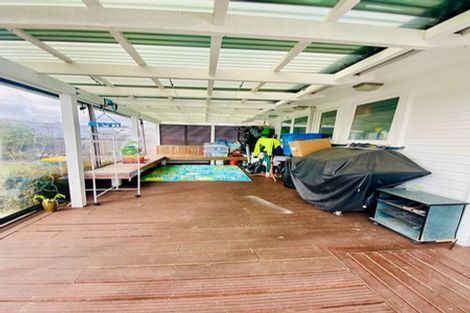 Photo of property in 104 Ti Rakau Drive, Pakuranga, Auckland, 2010