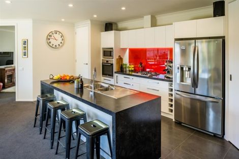 Photo of property in 4 Rochdale Drive, Churton Park, Wellington, 6037